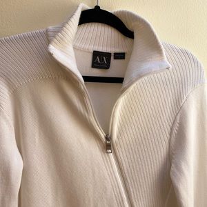 Armani Exchange Sweater